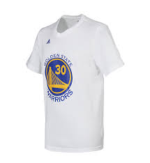 Camiseta nba de Curry Golden State Azul